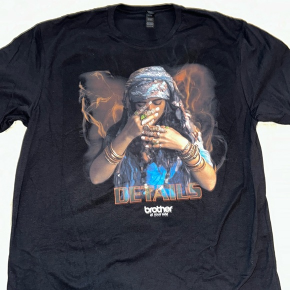 Gypsy shirt - Picture 1 of 1